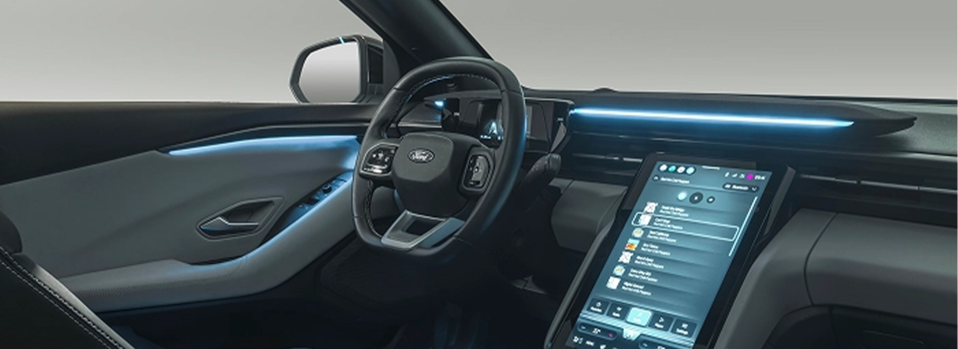 Yeni Ford Explorer®