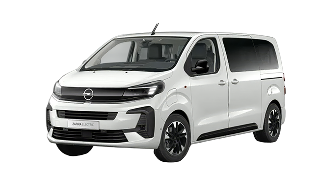 Zafira