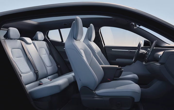 Volvo EX30