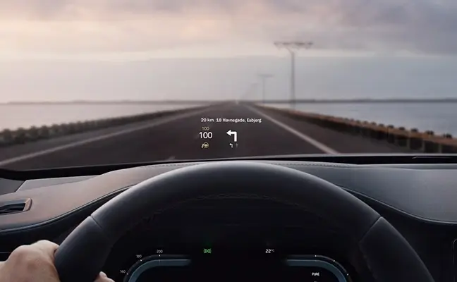 Volvo XC 60 Plus Bright