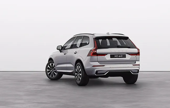 Volvo XC 60 Plus Bright